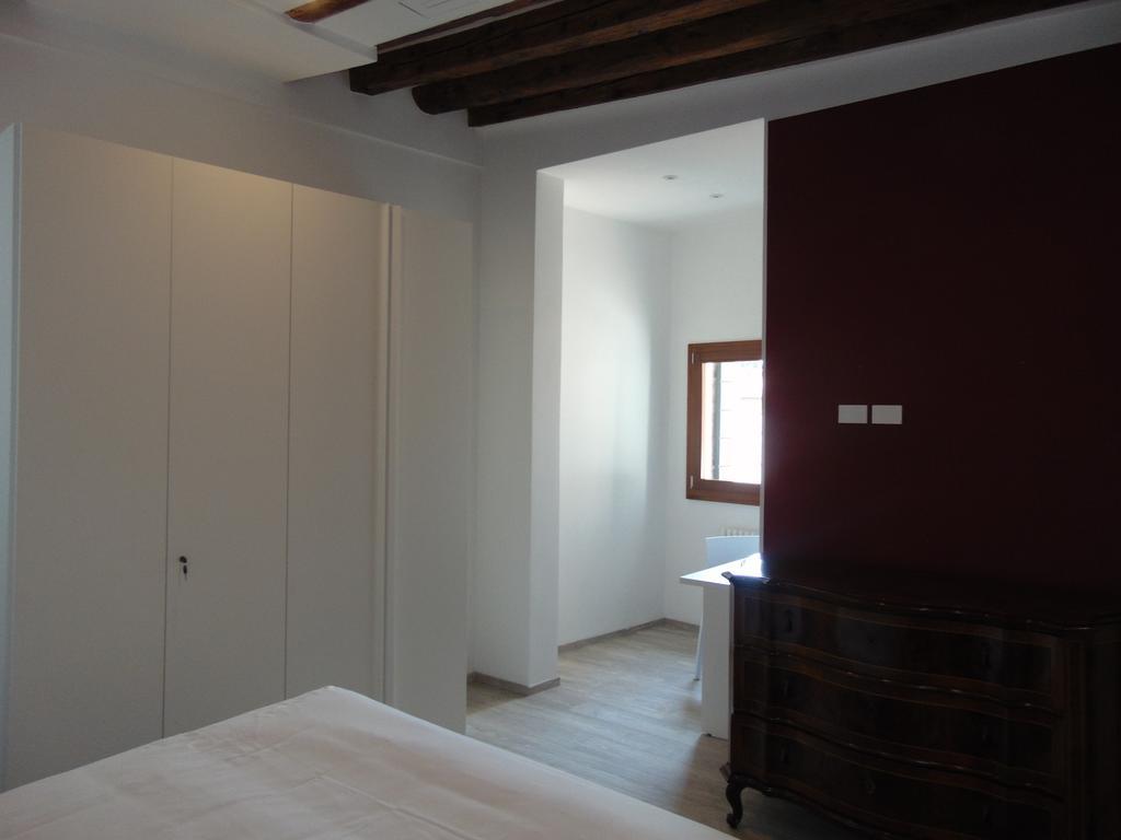 Apartament Ca' Sansovino Wenecja Zewnętrze zdjęcie